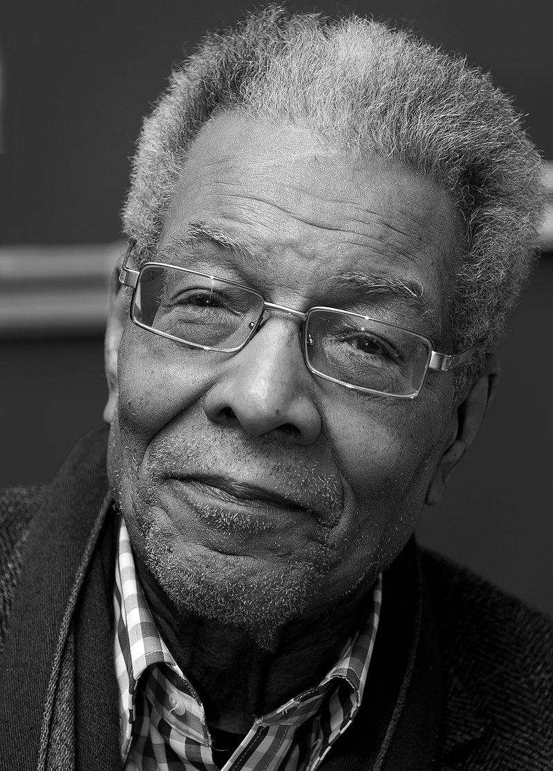 Ben Patterson