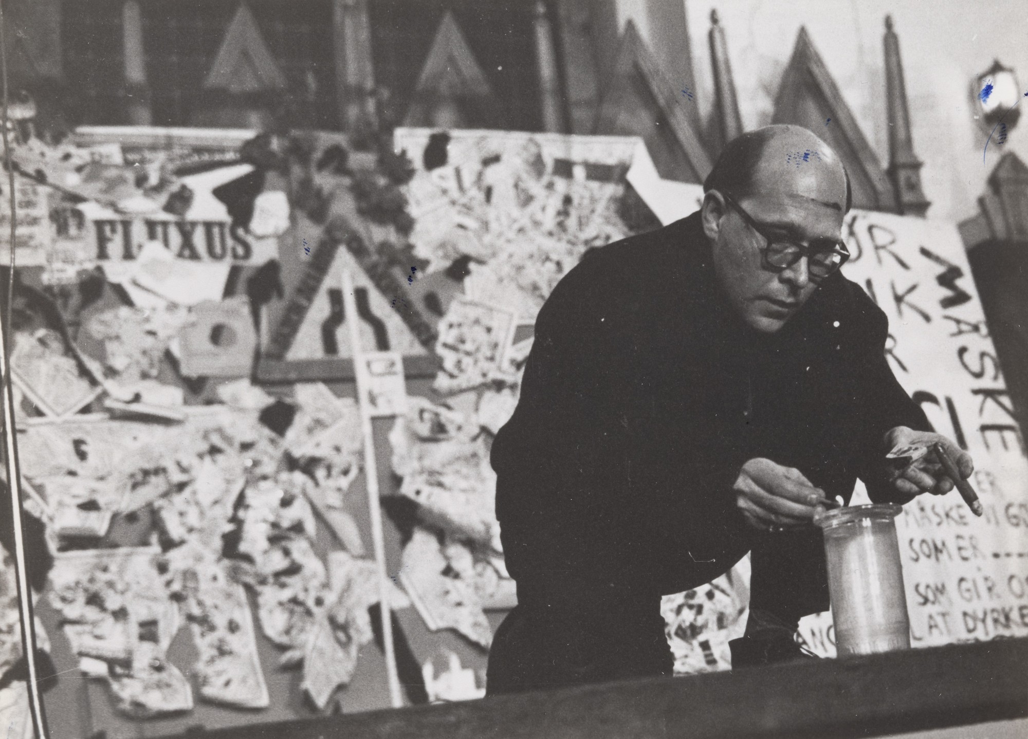 Emmett Williams