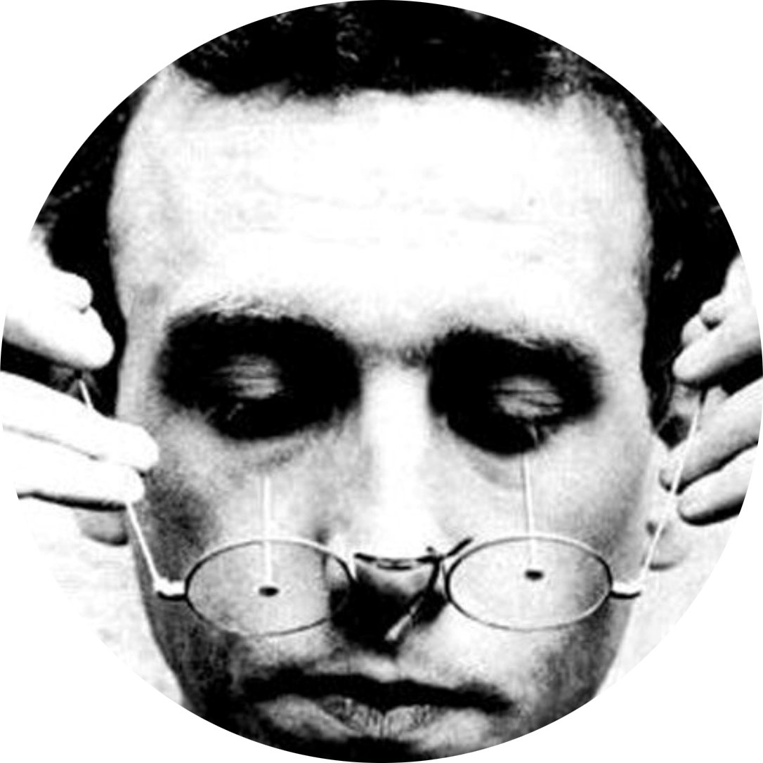 George Brecht